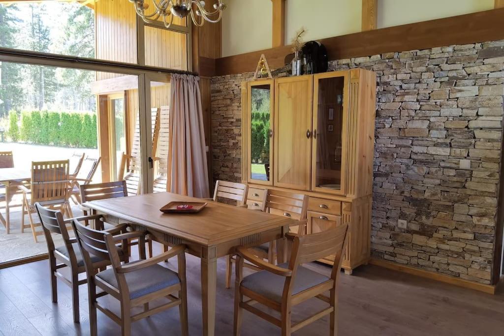 Magnet - Private Chalet Разлог Экстерьер фото