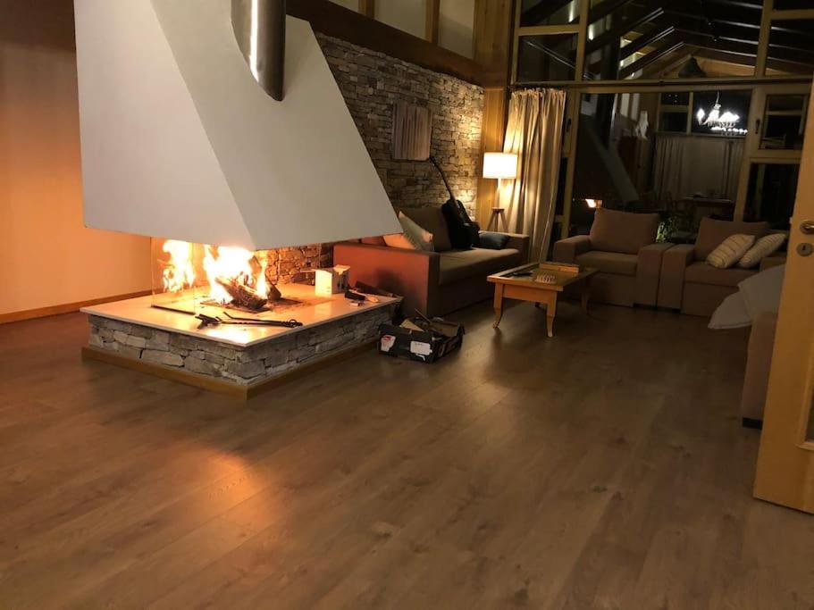 Magnet - Private Chalet Разлог Экстерьер фото