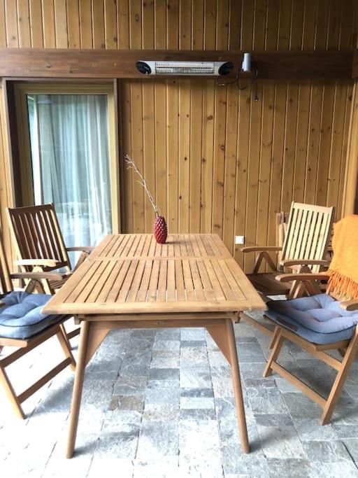 Magnet - Private Chalet Разлог Экстерьер фото